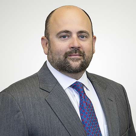 Headshot of Charles Gianelloni