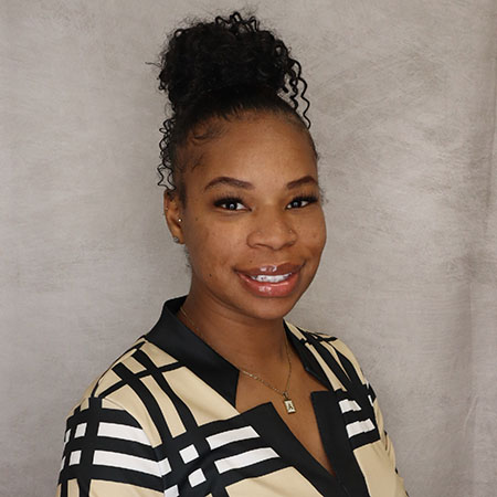 Image of Allonna Dexter