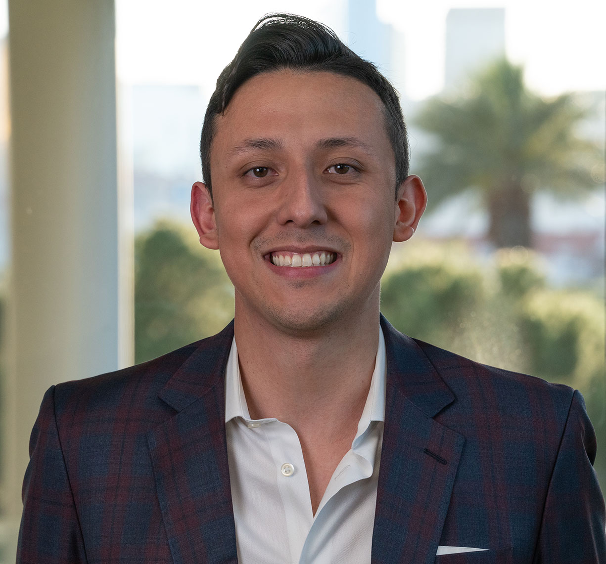 Louis Orozco's photo