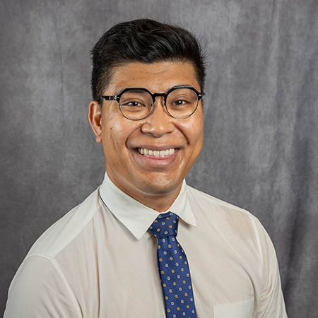 Jonnby La Guardia, MD