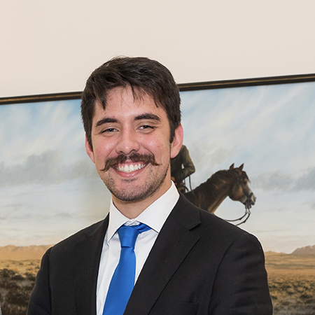 Kristian Thymianos photo