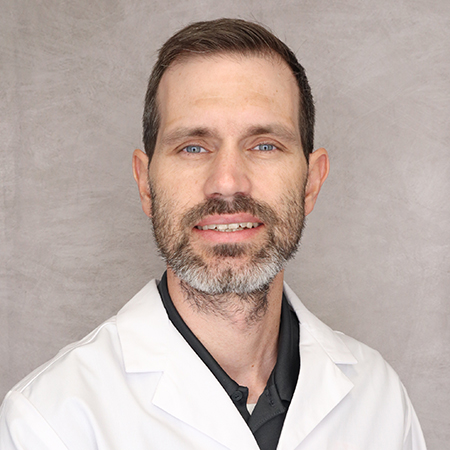 Headshot of Kevin Mailland