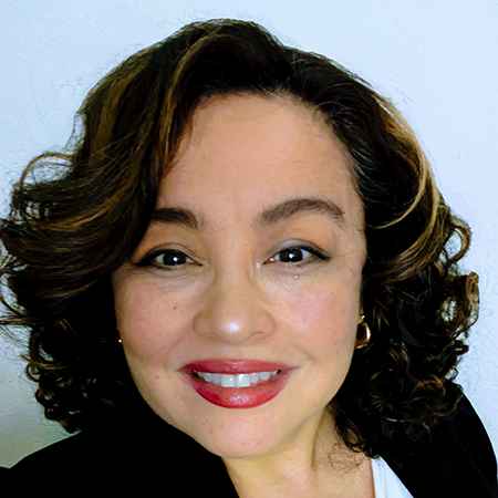 Headshot of Gernelle Joggerst