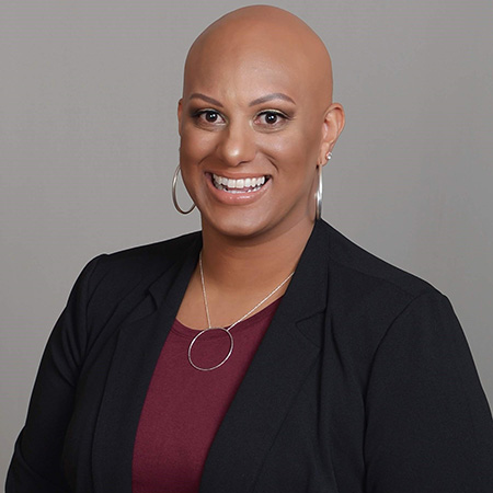 Photo of Kaila Mangrum