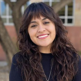 Kimberly Trevino's Portrait