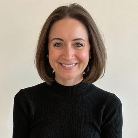 Photo of Molly Rogowski