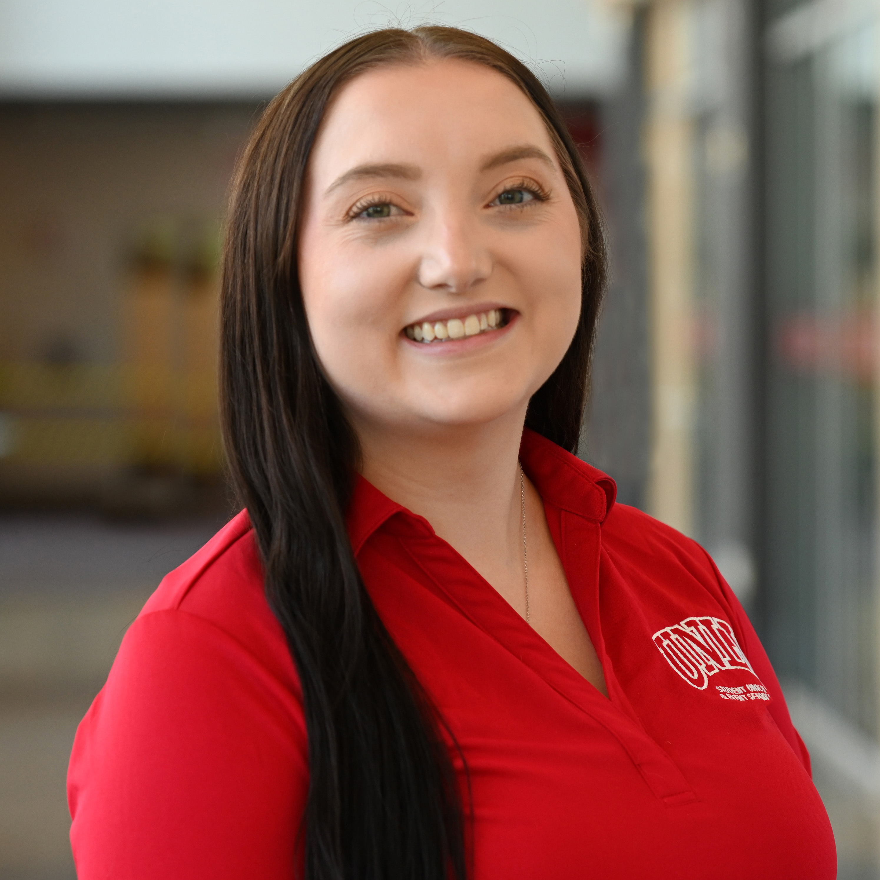 Tristyn Clark's Portrait