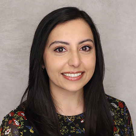 Qiret Sultan's Portrait