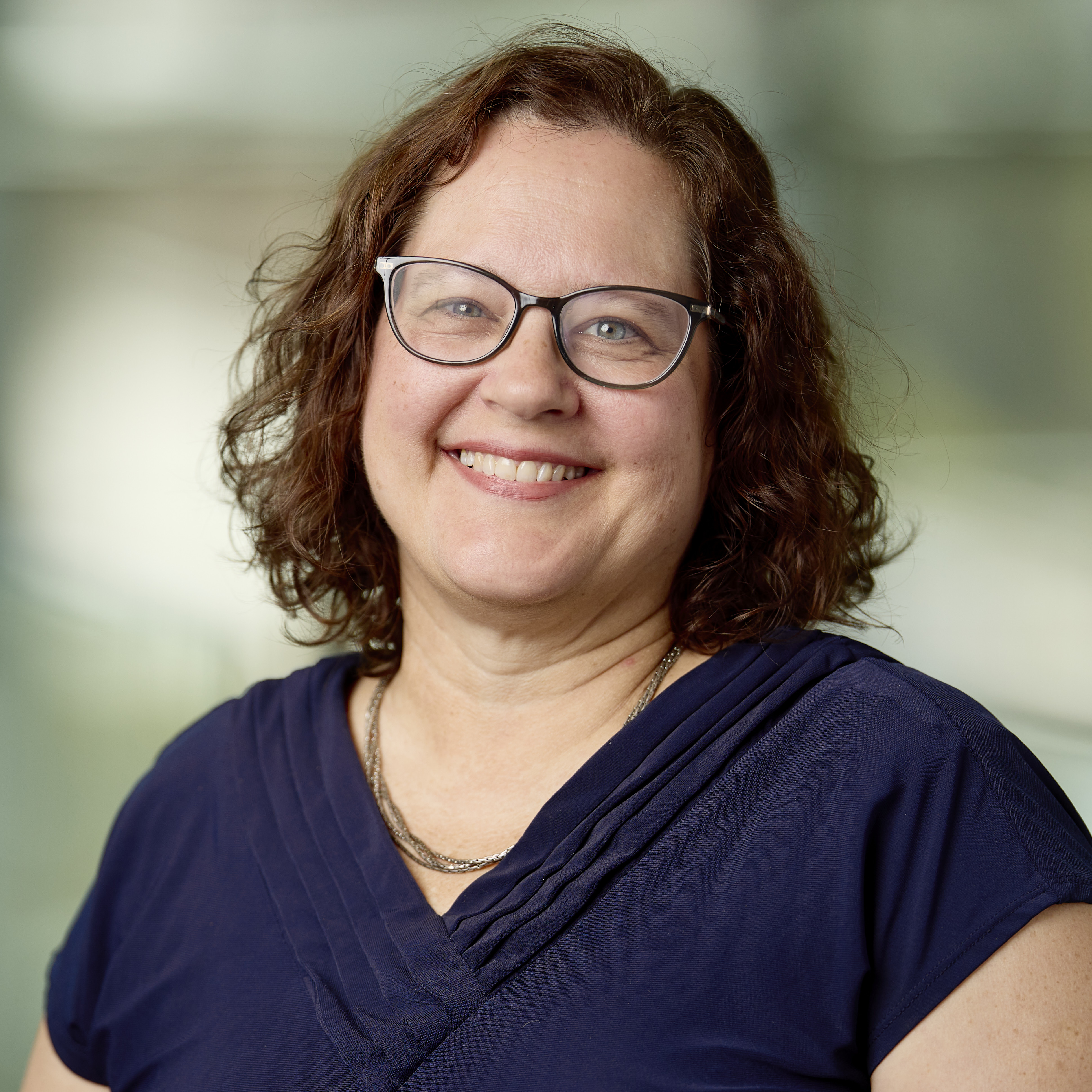 Susan Cunningham's Portrait