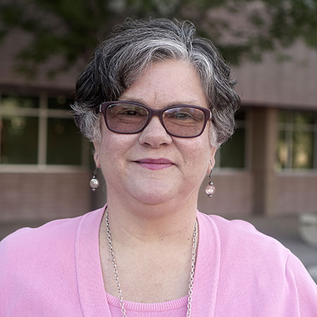 Portrait of Anne White