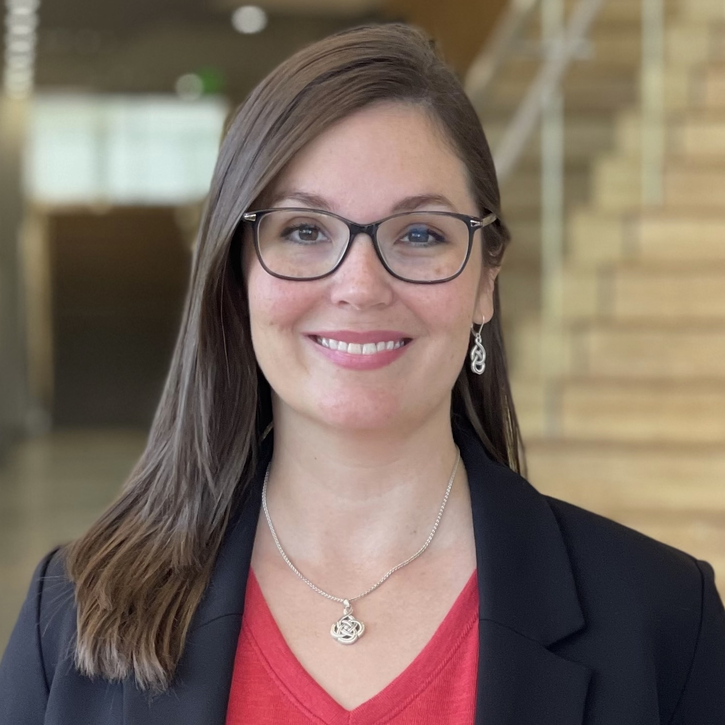 Lindsay Erdem's Portrait