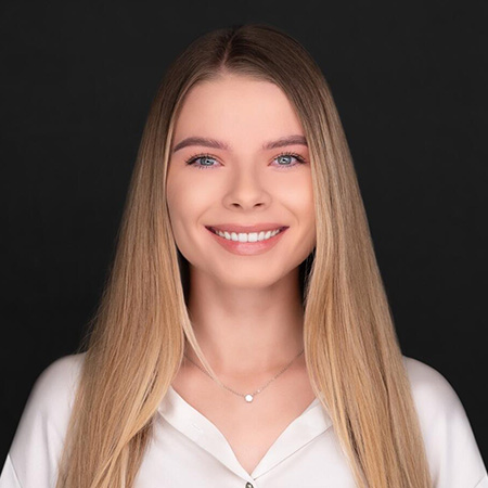 Photo of Anja Marcusiu