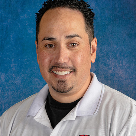 Photo of Christopher MacLaughlin