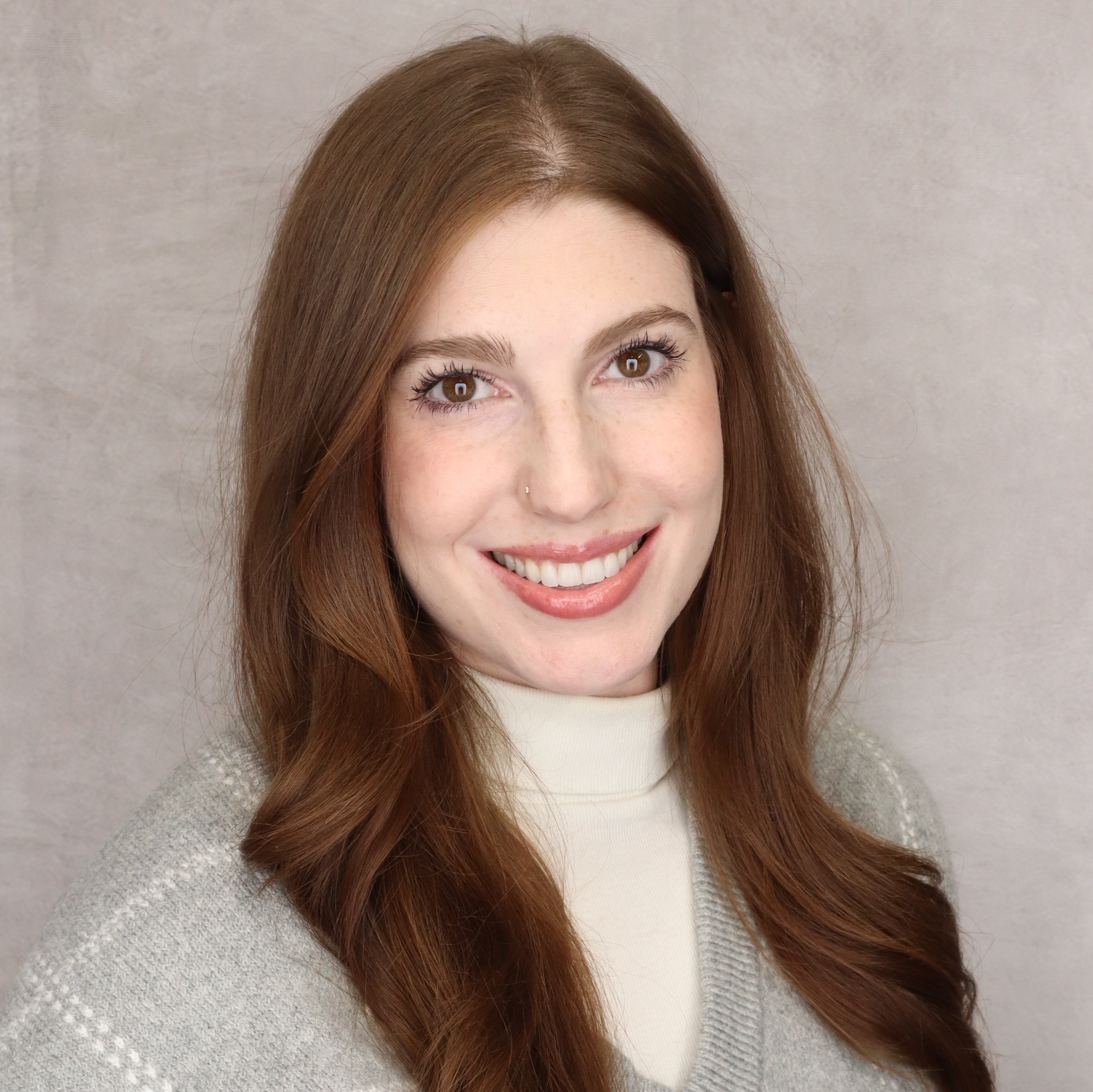 Hannah D. Johnson's Portrait