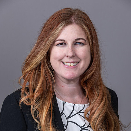 Photo of Heather Nepa