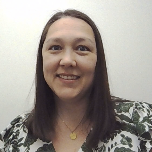 Laina Gleason's Portrait