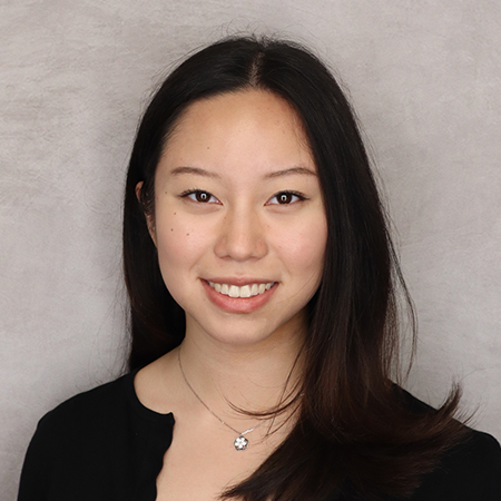 Gabriele Espiritu's Portrait