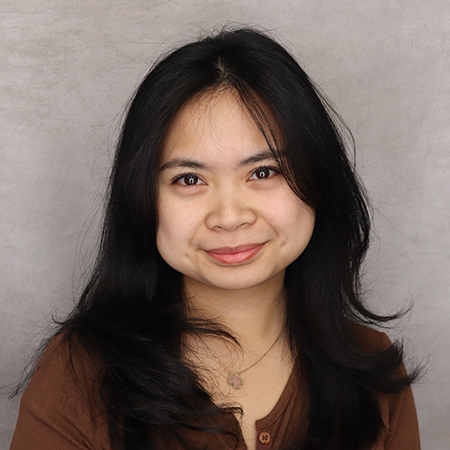 Nicole Bacani's Portrait