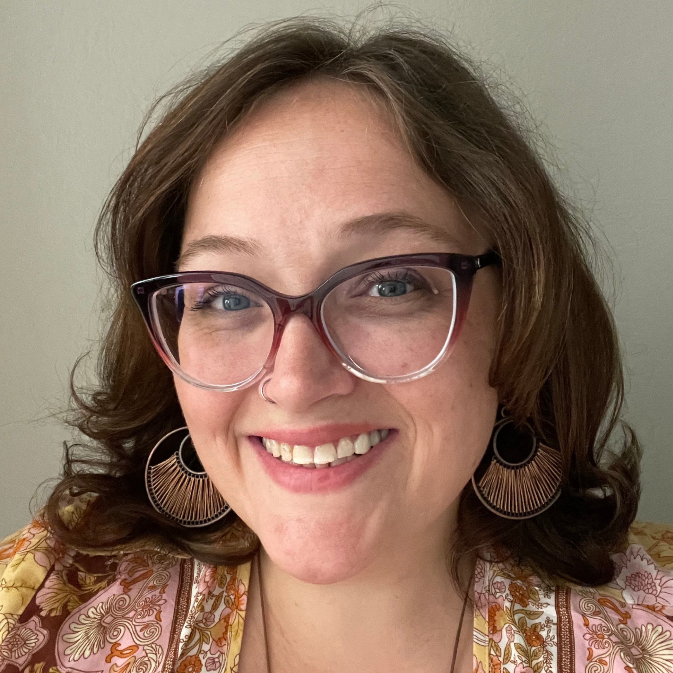 Megan Hullinger's Portrait