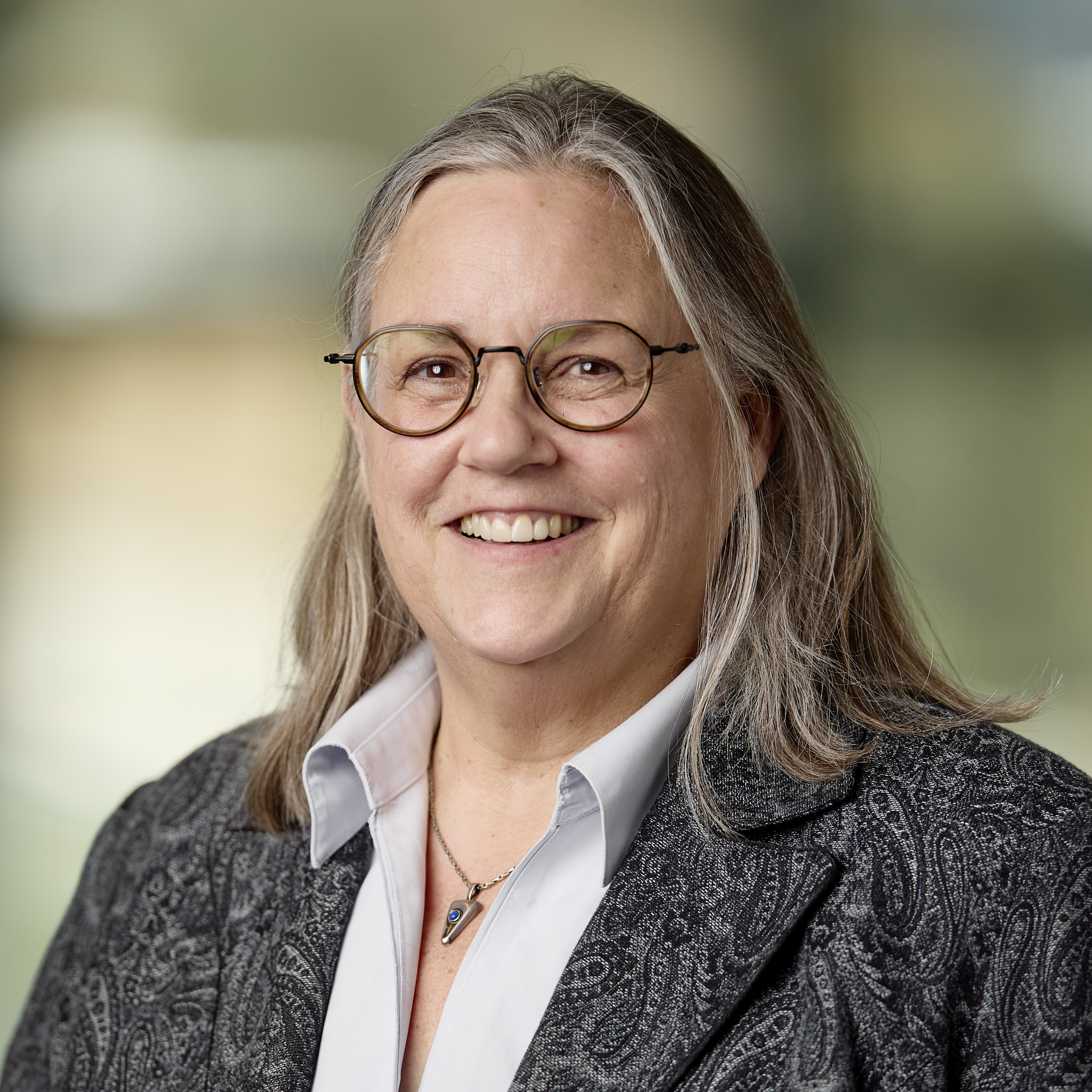 Valerie Pierce's Portrait