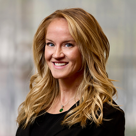 Brooke Conway-Kleven Headshot