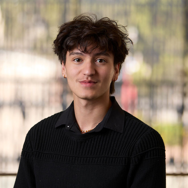 Photo of Anthony Arroyo