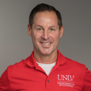 Daniel R. Siciliano's Portrait