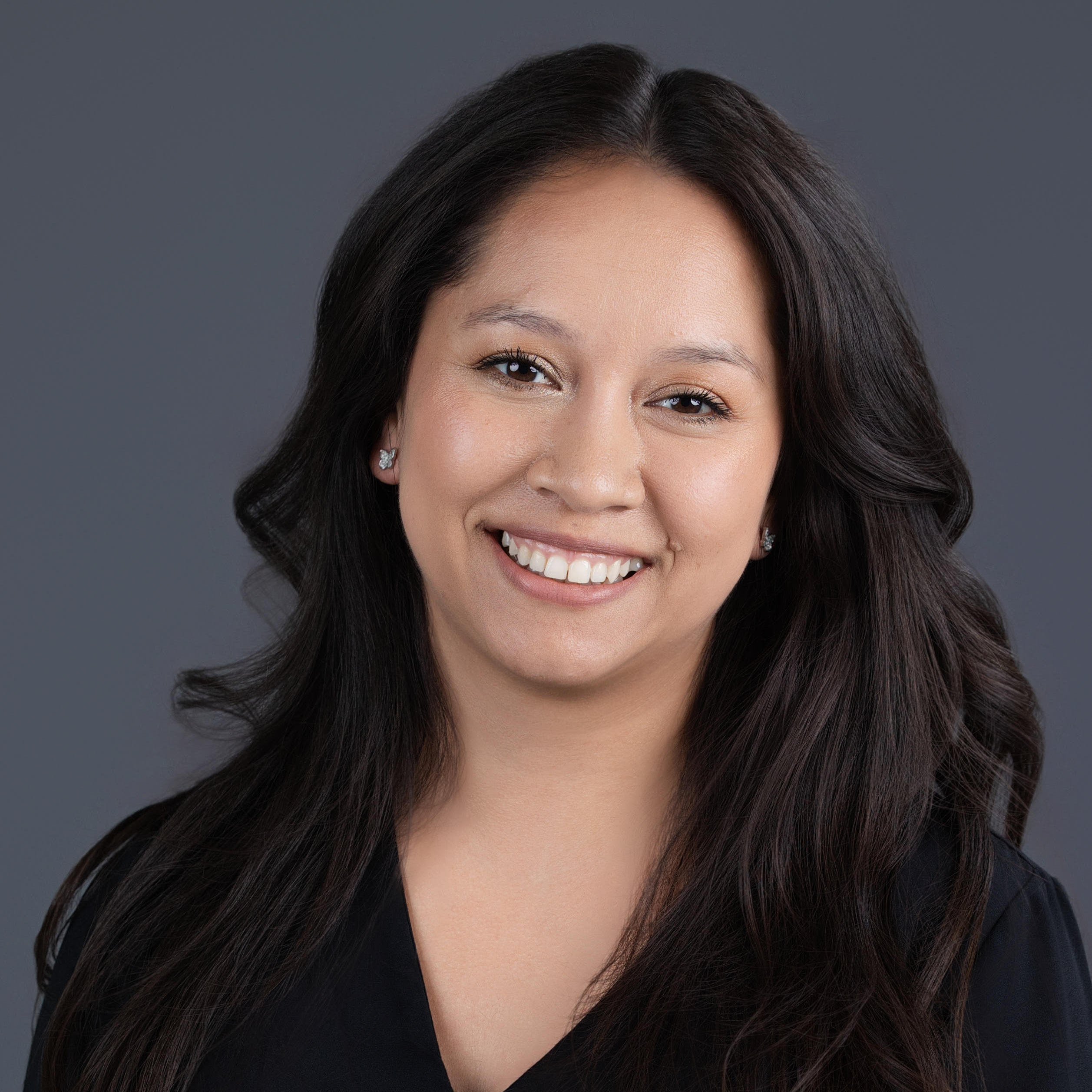 Jeny Zendejas Chavez's Portrait