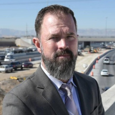 Jimmy Floyd's Portrait