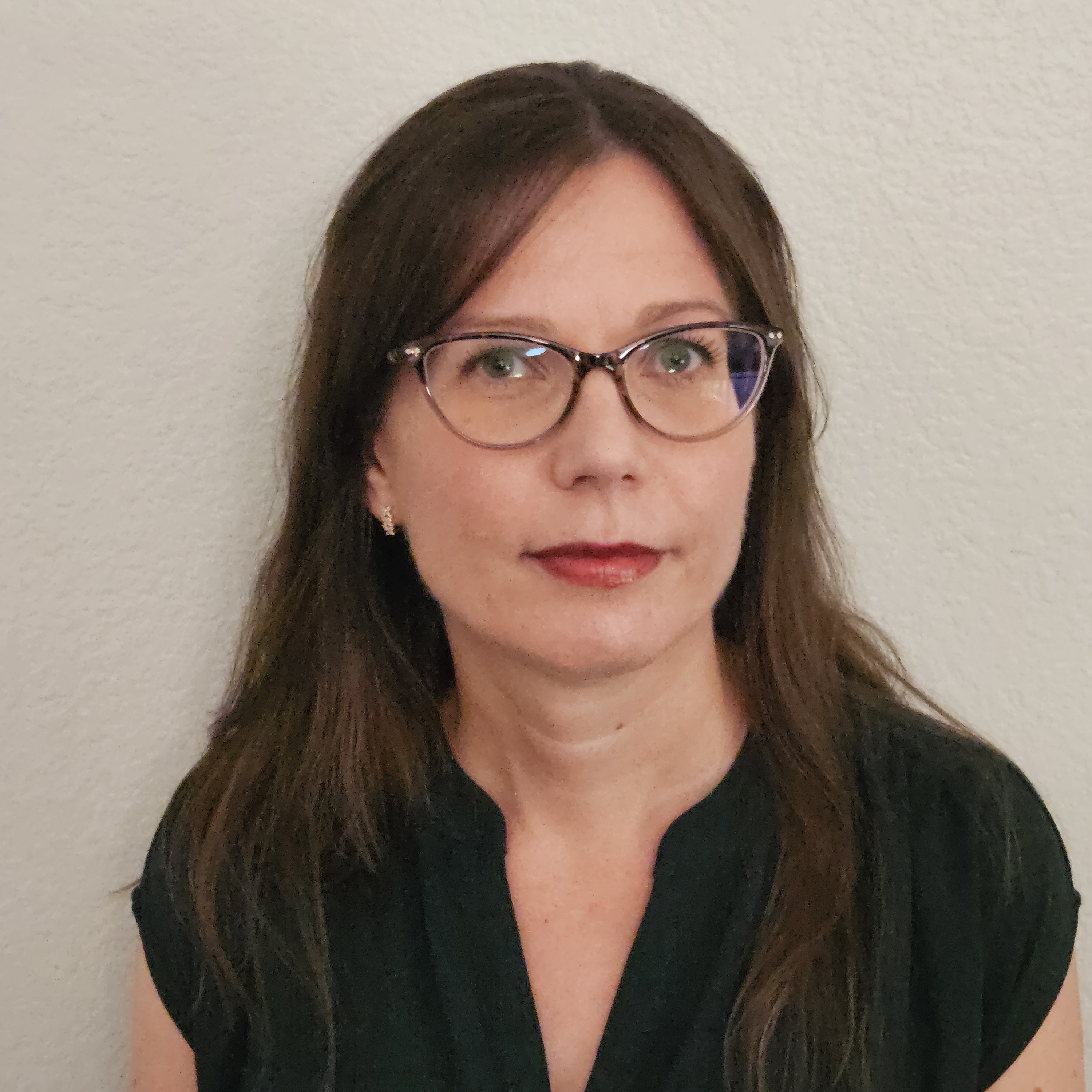 Kelly Tidwell's Portrait