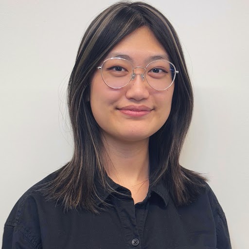 Renee Zhang's Portrait