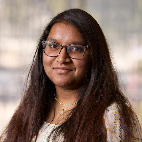 Yashesvi Sharma's Portrait