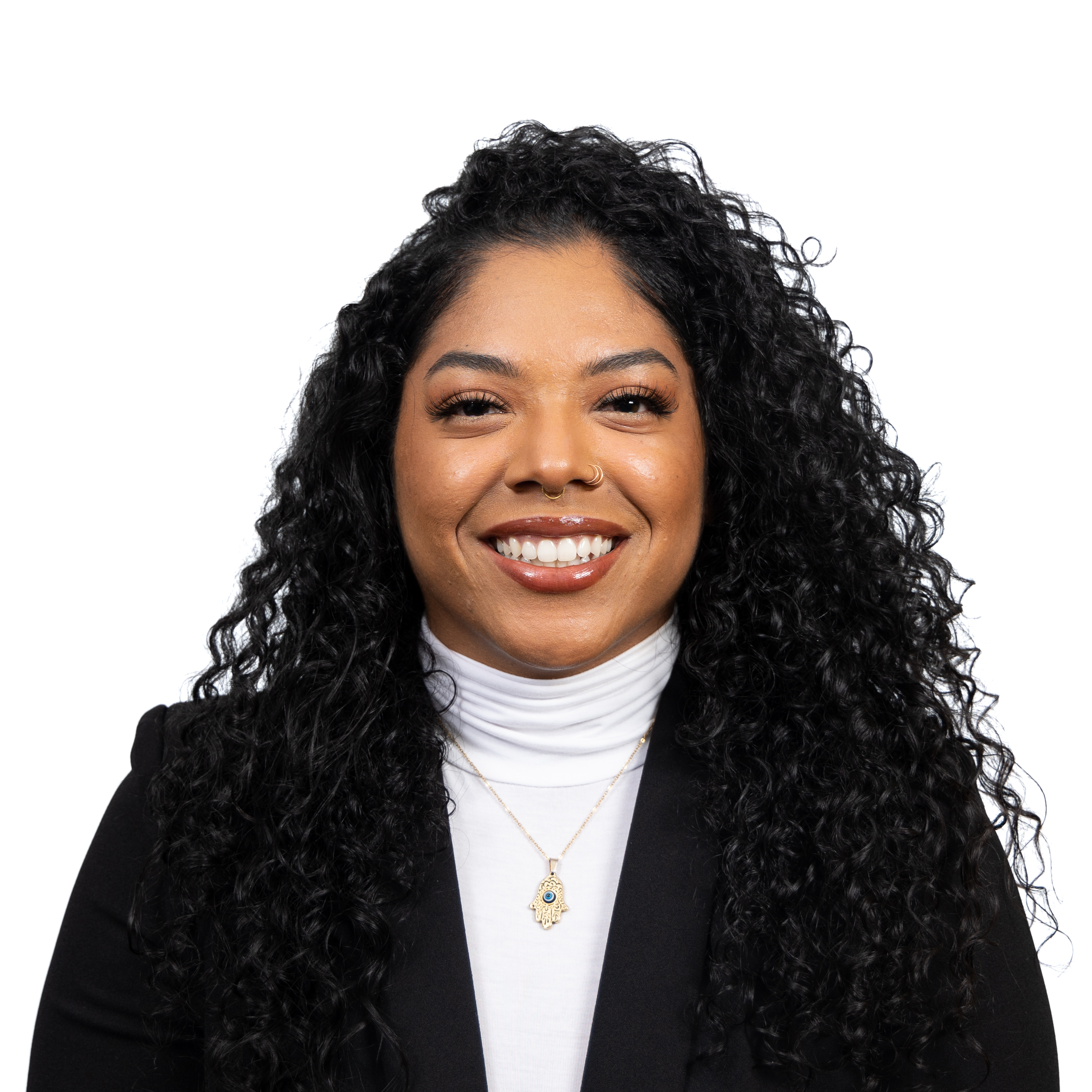 Chanta Payne's Portrait