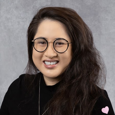 Dai-An Vo-Ba's Portrait