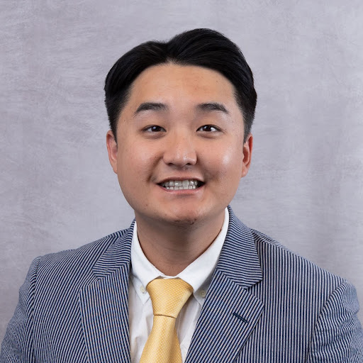 Danny Kim's Portrait