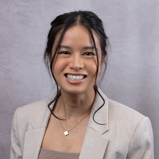 Jennifer Bui's Portrait