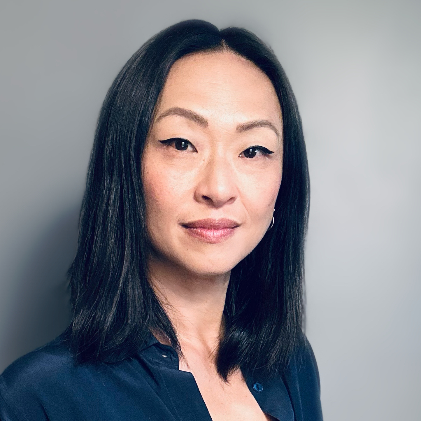 Joy Osmanski's Portrait