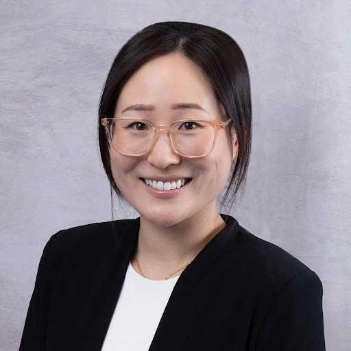 Julia Kim's Portrait