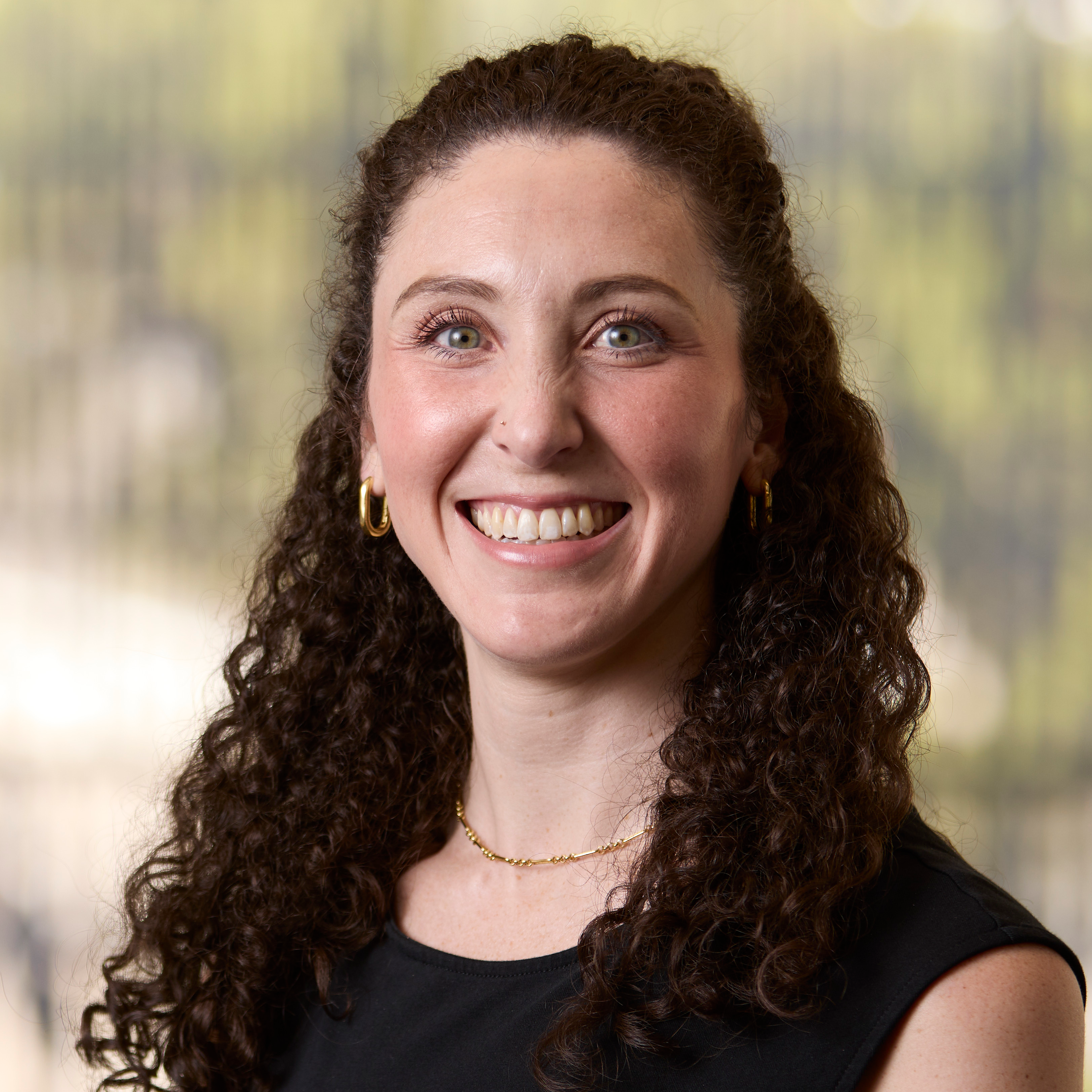 Lauren Shute's Portrait