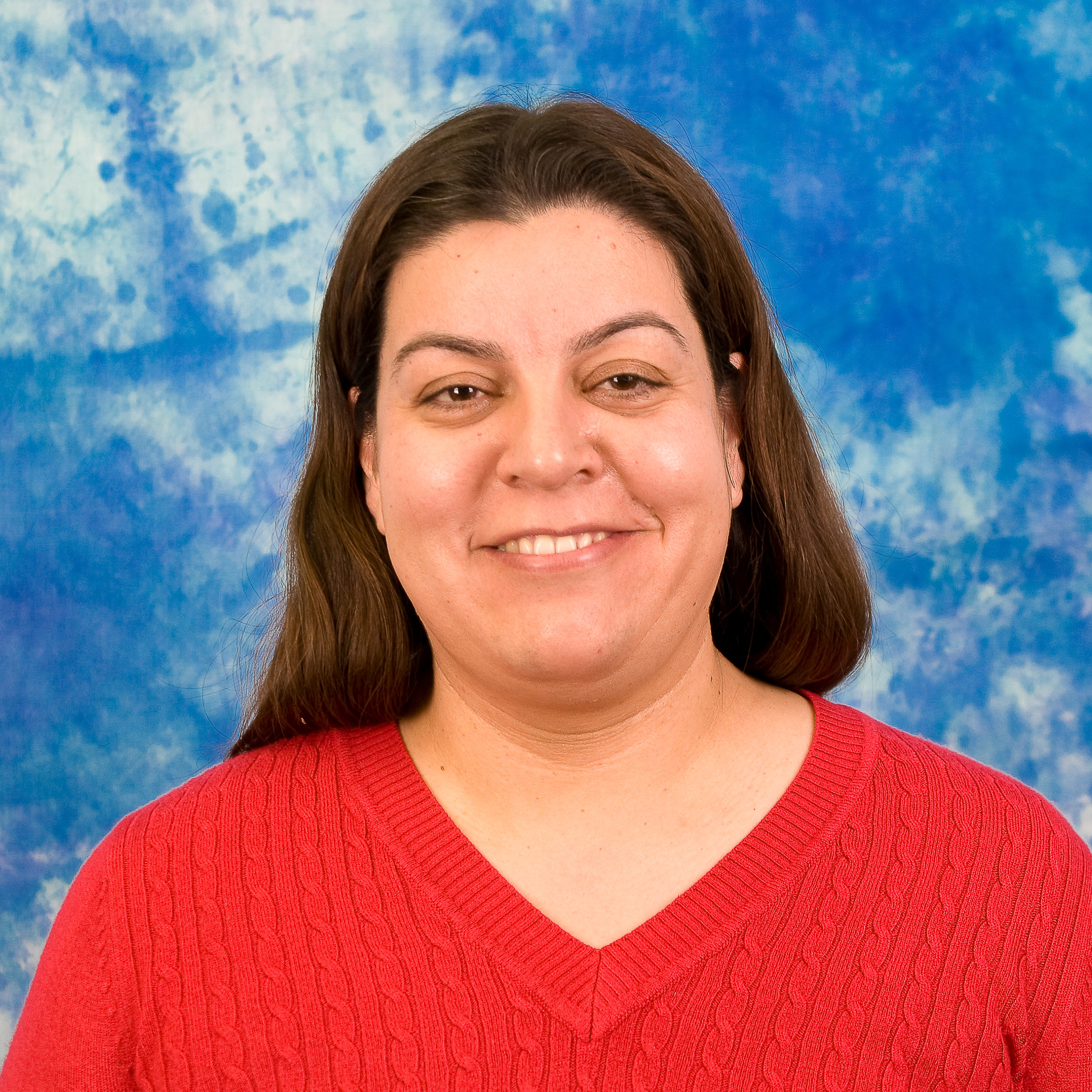 Lorena Guzman's Portrait