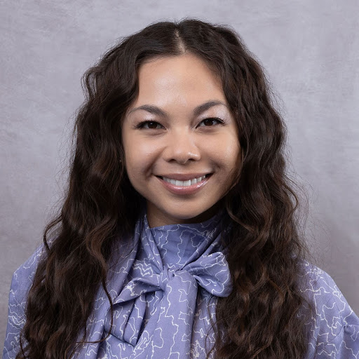 Luisa Oretga's Portrait