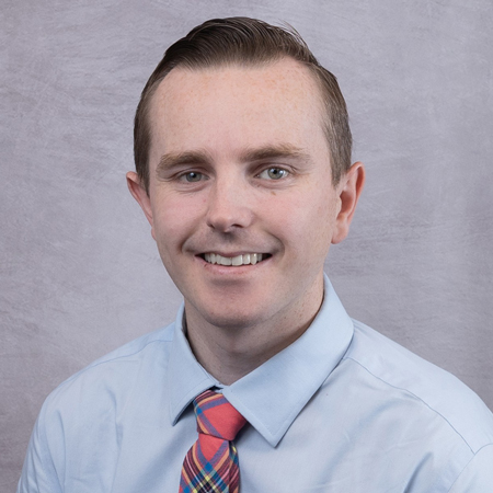 Charles Hirschi's Portrait