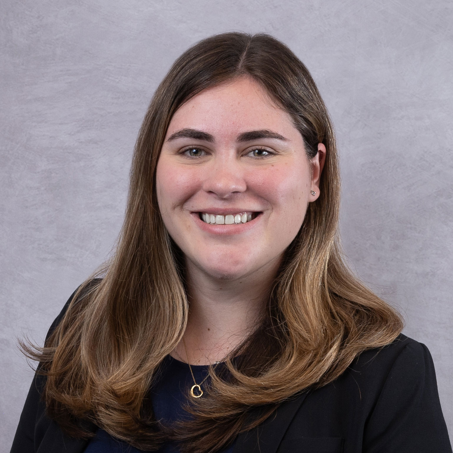 Claire Hartwell's Portrait