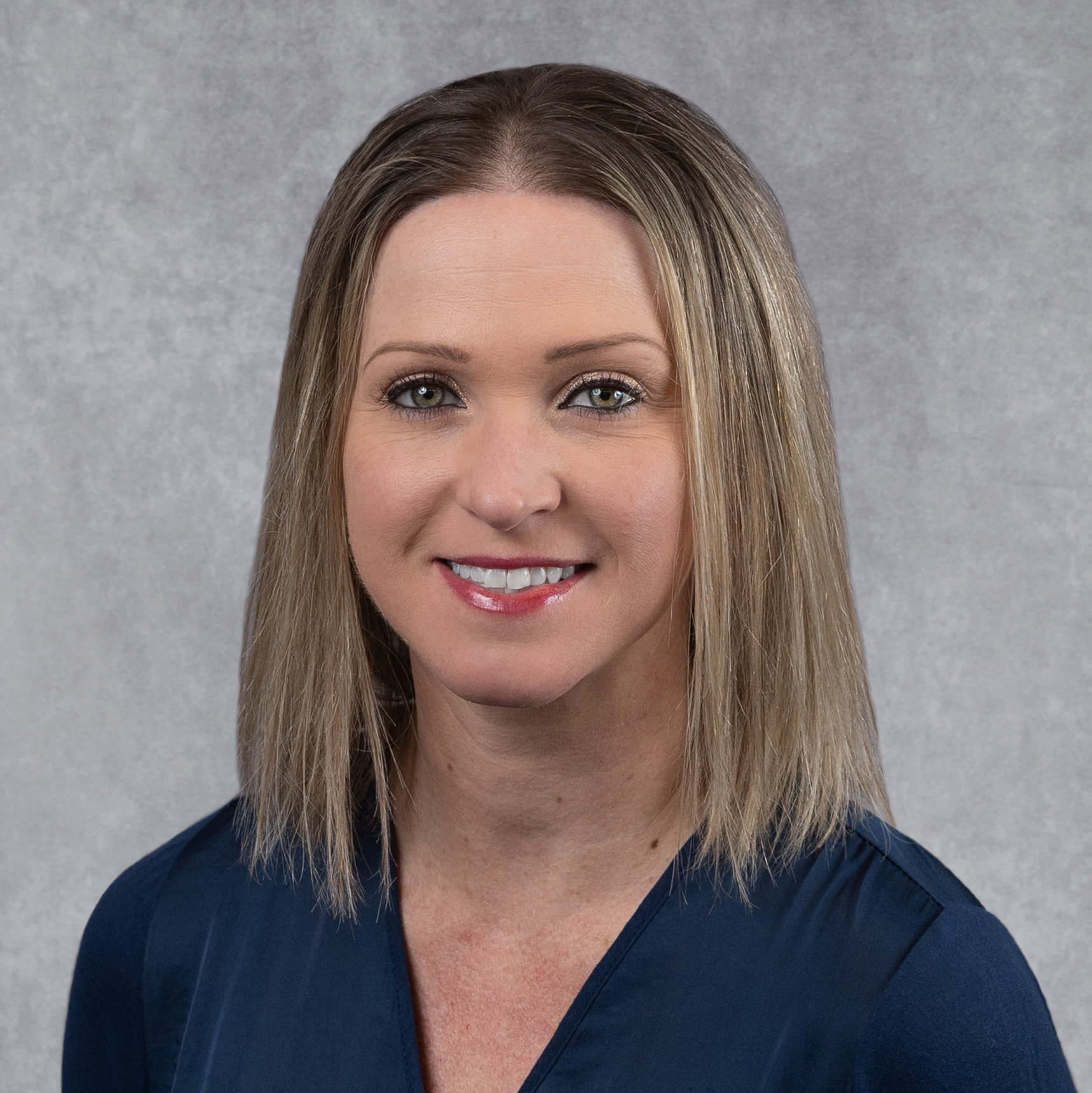 Danielle Eames - Head shot