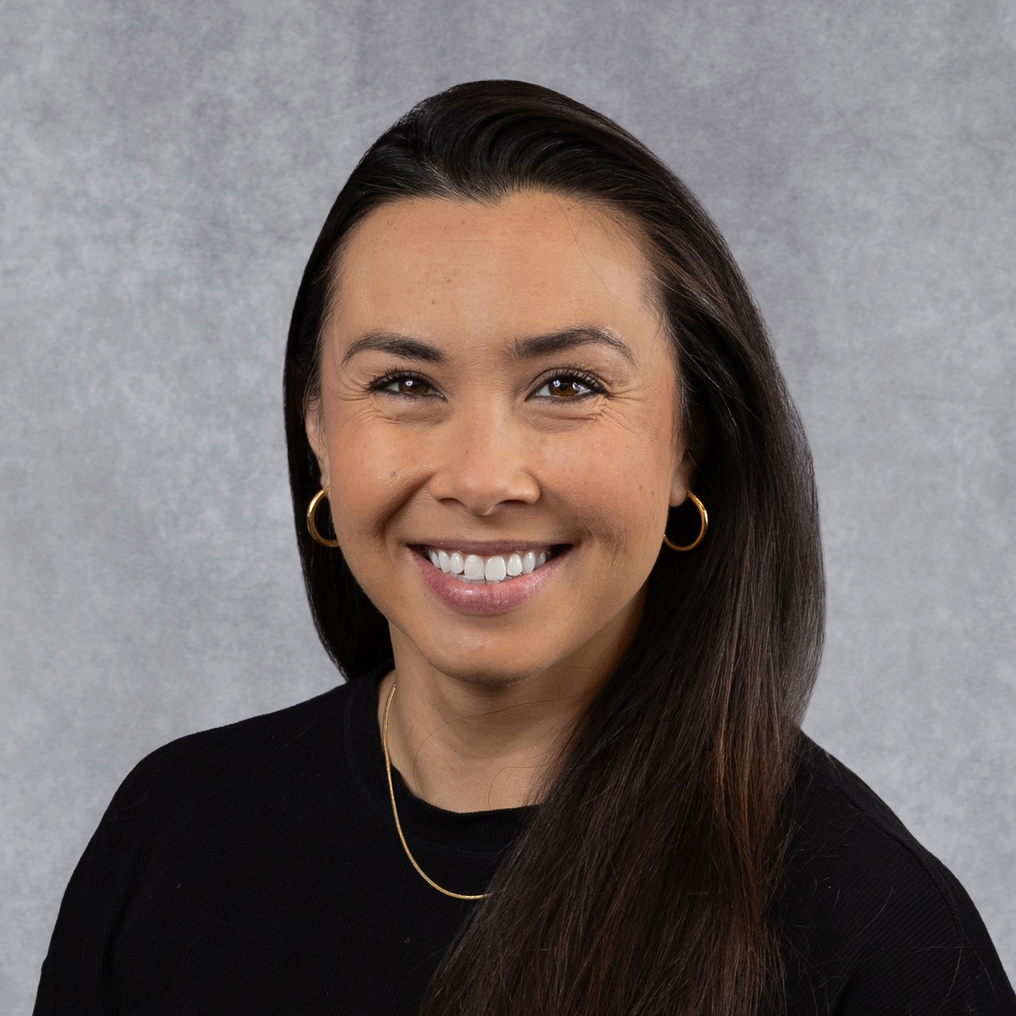 Erin Reddis' Portrait