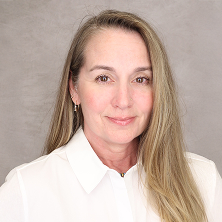 Kathryn Pauli, MA, MEd