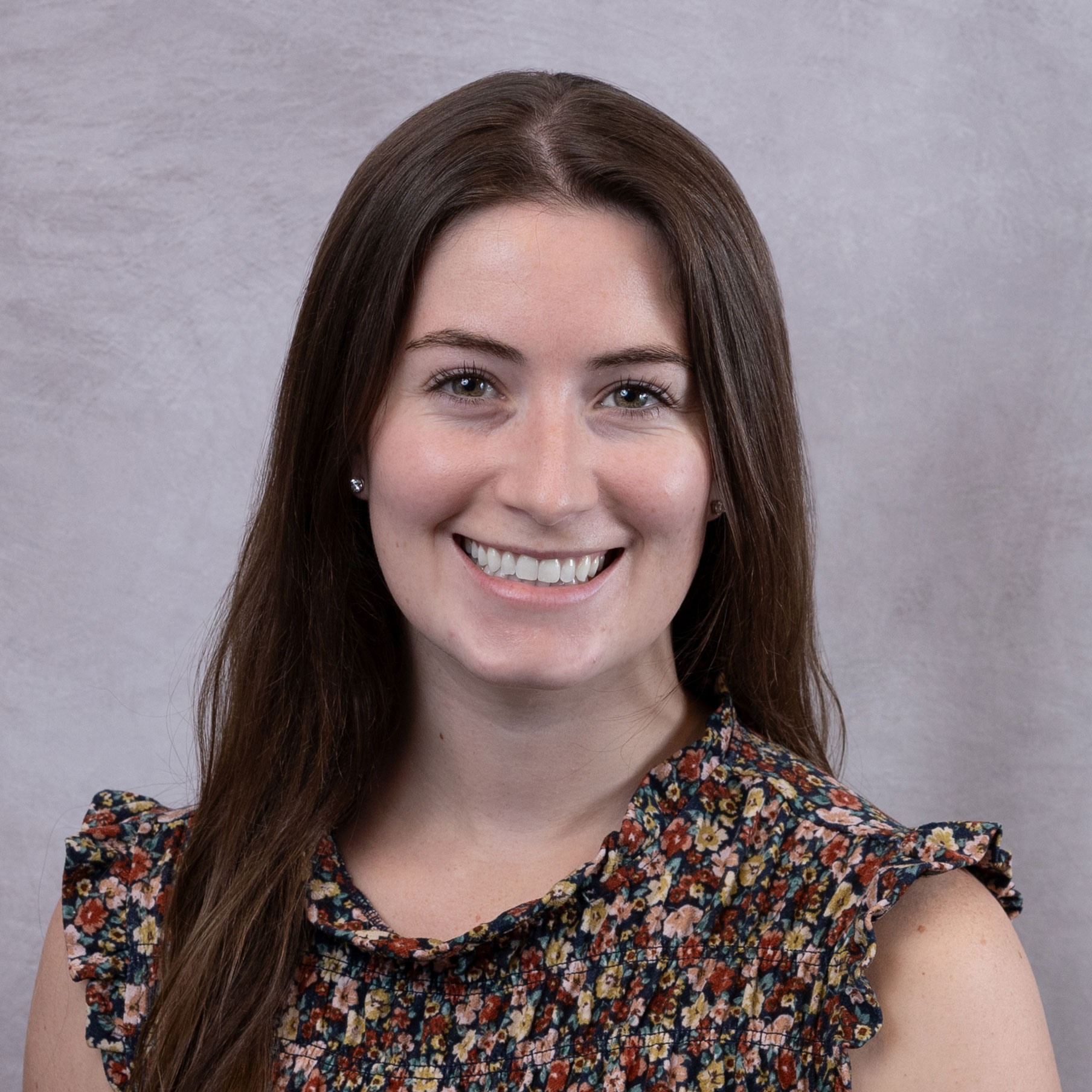 Margaret Ives' Portrait