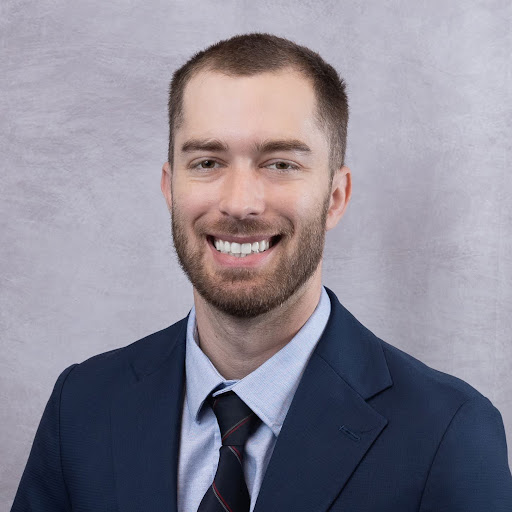 Nicholas Fortna's Portrait