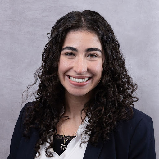 Noa Klausner's Portrait