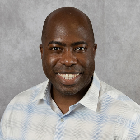 Paul Duru's Portrait